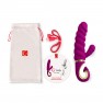 Vibrador G-Candy Sweet Raspberry - photo 2