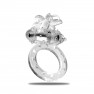 Anillo Vibrador Flutter Ring - photo 0