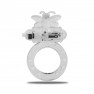 Anillo Vibrador Flutter Ring - photo 1