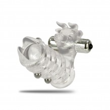 Anillo Vibrante Enhancer El Toro