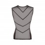 Camiseta Transparente Powernet - photo 2
