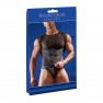 Camiseta Transparente Powernet - photo 4