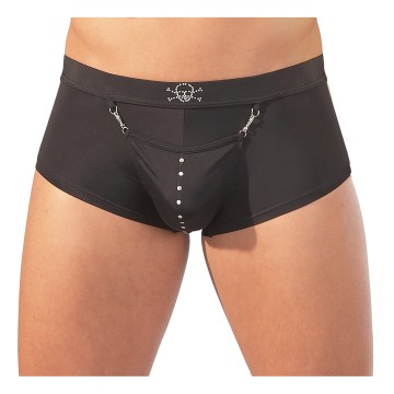 Bóxer Pirata