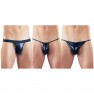 Pack de 3 tangas para hombre - photo 0