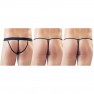 Pack de 3 tangas para hombre - photo 1
