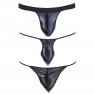 Pack de 3 tangas para hombre - photo 2