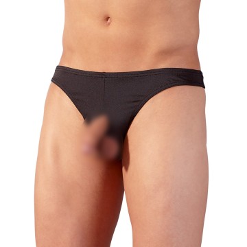 String con Aberturas para Hombre