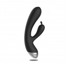 Vibrador Rabbit - E-Stim