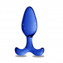 Plug Anal Expert de Cristal