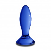 Plug anal Follower de cristal