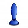 Plug anal Follower de cristal - photo 0