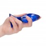 Plug anal Follower de cristal - photo 4