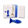 Plug anal Follower de cristal - photo 8