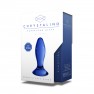 Plug anal Follower de cristal - photo 9
