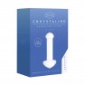Plug anal Massage de cristal - photo 6