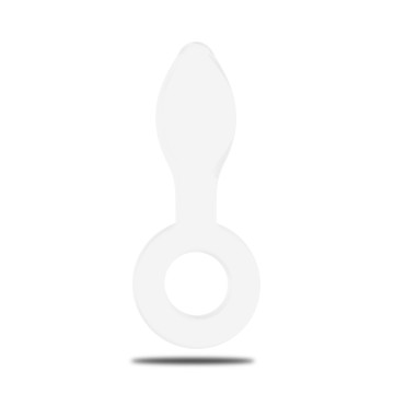 Plug Anal Plugger de Vidrio