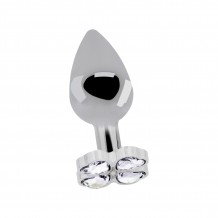 Plug Decorativo Lucky Diamond - RICH