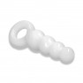Cadena anal Tickler de vidrio - photo 0