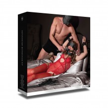 Kit de Bondage Avanzado