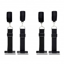 Kit de Sujeciones para Puerta Door Restraint Set