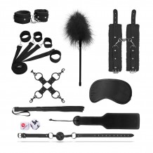 Kit de Sujeciones Bajo la Cama Supreme Under The Bed Bindings Kit
