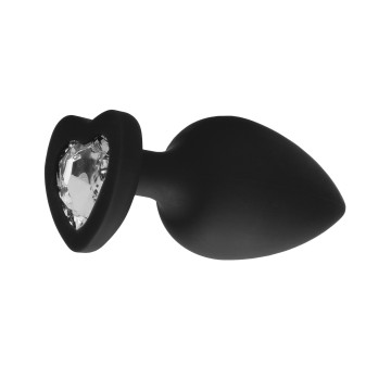 Joya Anal Diamond Heart