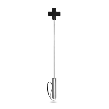 Fusta Leather Cross