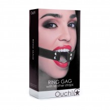 Mordaza O-Ring