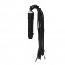 Consolador Látigo Black Whip - photo 0