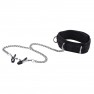 Collar de Velcro con Pinzas para Pezones - photo 0