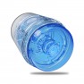 Masturbador Main Squeeze Pop-Off Optix Crystal Blue - photo 0