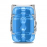 Masturbador Main Squeeze Pop-Off Optix Crystal Blue - photo 1