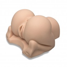 Masturbador Trasero Doggie Style Debbie UltraSkin