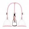 Potenciador de Pecho Breast Pump Rose Gold - photo 0