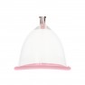 Potenciador de Pecho Breast Pump Rose Gold - photo 3
