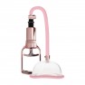 Bomba Vaginal Pussy Pump Rose Gold - photo 0