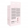 Bomba Vaginal Pussy Pump Rose Gold - photo 6