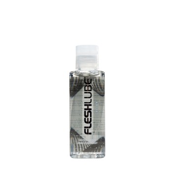 Lubricante Anal Fleshlube Slide