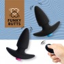 Kit Anal para Parejas Funky Butts - photo 0