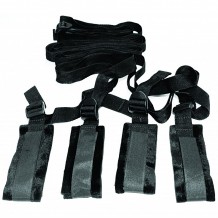 Kit de Ataduras para Cama