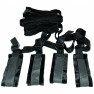 Kit de Ataduras para Cama - photo 0