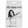 Mordaza de Bola Fishnet - photo 1