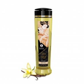 Aceite de Masaje Erótico Vainilla