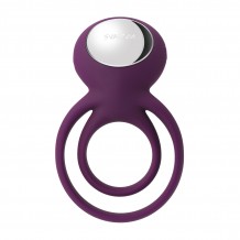 Anillo Vibrador Tammy