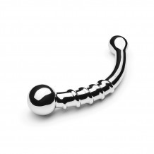 Consolador de Acero Bow