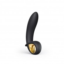 Vibrador Hinchable Deep Expand