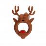 Anillo para el pene Reno Rudolph - photo 0