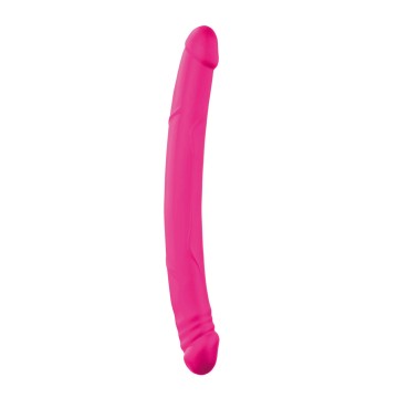 Dildo Real Double Do