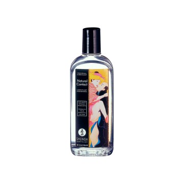 Lubricante Natural Contact