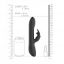 Vibrador Rabbit Amoris - photo 8